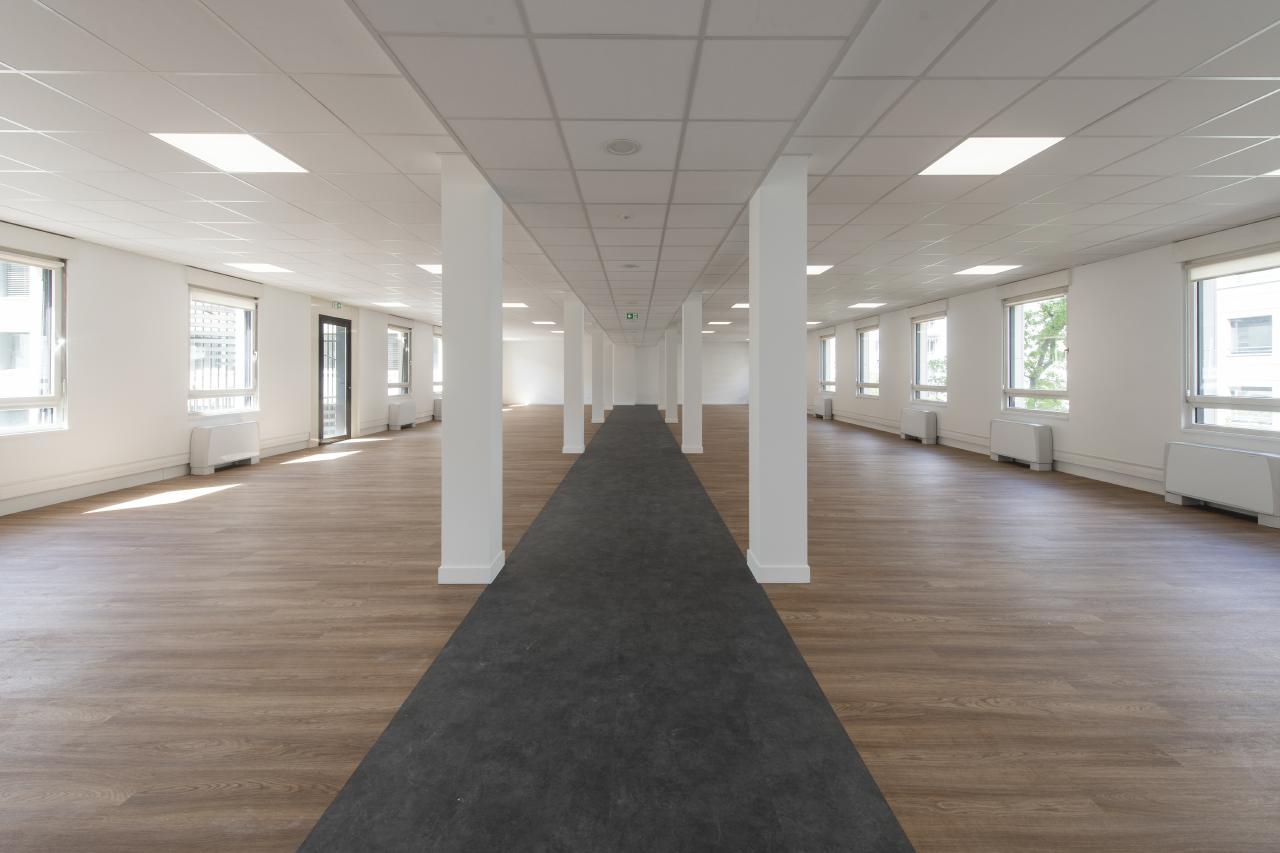 Bureau Lyon 680m² Location bureau Lyon Rhône OLBUR2201508 16